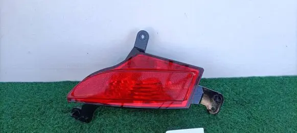 Jaguar E-Pace Rear fog light J9C3-15K272-A