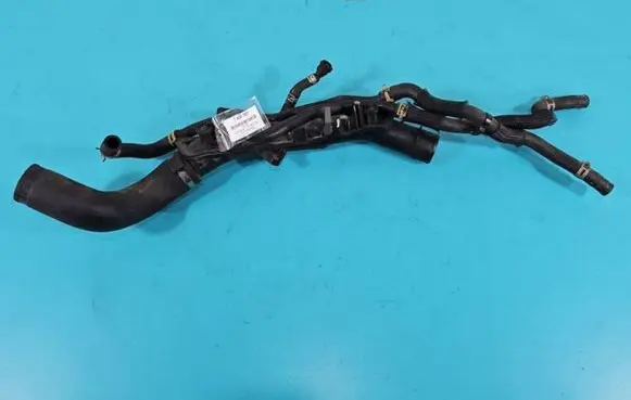 Toyota Avensis T270 Intercooler hose/pipe 16578-0X011 IMPRK1422303