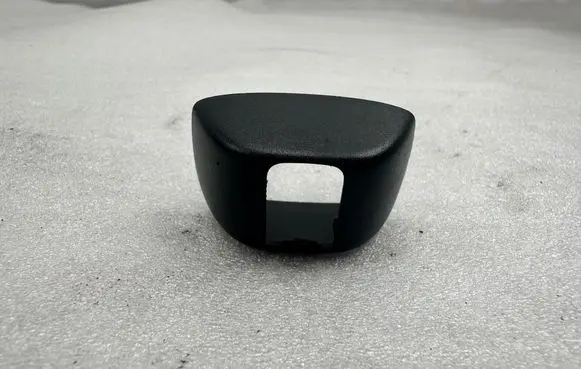 Skoda Octavia Mk3 (5E) Sun visor clip/hook/bracket 4G0857563
