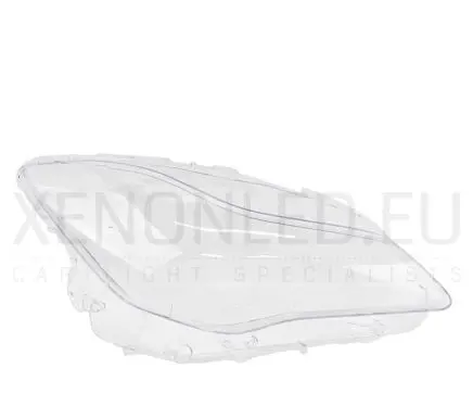 Maserati Quattroporte Headlight lense 
