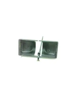 Mercedes-Benz S W220 Other front door trim element 