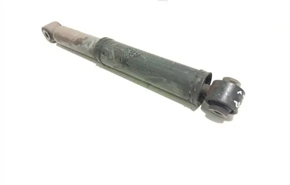 Renault Master III Rear shock absorber/damper
