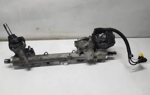 Citroen C5 Aircross Steering rack 1647408080 6820000302