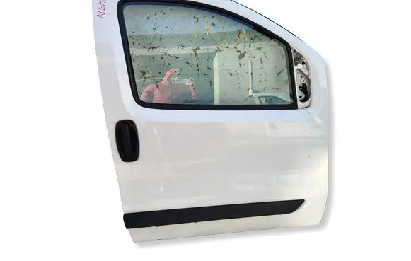 Citroen Nemo Front door 