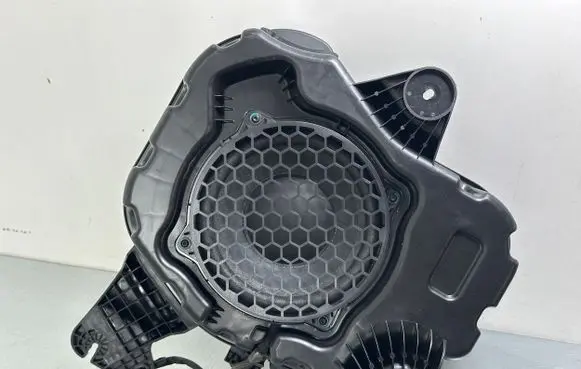 Subwoofer speaker