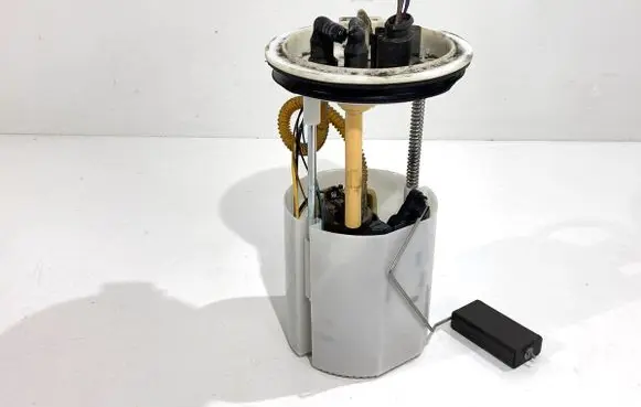 Seat Leon (1P) In-tank fuel pump 1K0919051BG