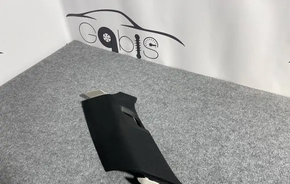 Mercedes-Benz E W213 (C) pillar trim A2136905025