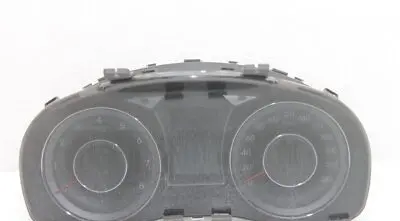 Hyundai i40 Speedometer (instrument cluster) 940013Z420