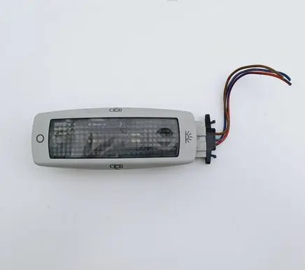Volkswagen Golf IV Rear seat light 3B0947291