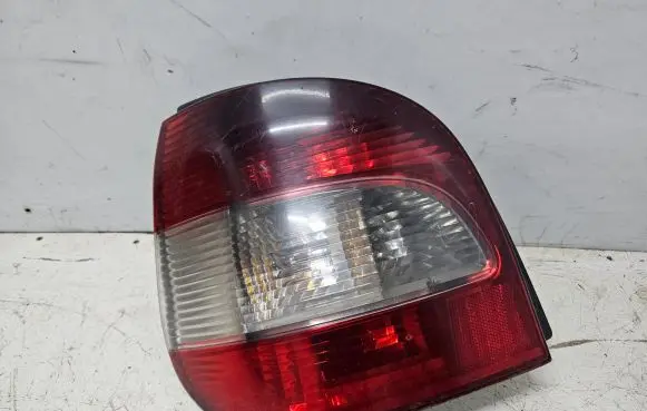Renault Scenic I Rear/tail lights 2941 9002