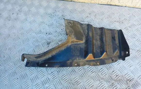 Mitsubishi ASX Rear mudguard 5370A757