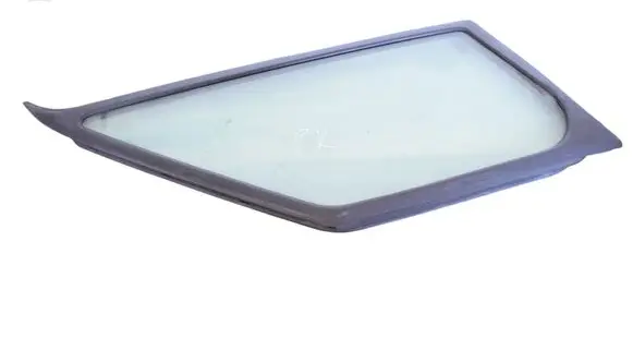 Porsche Macan (95B) Front triangle window/glass A9066711720