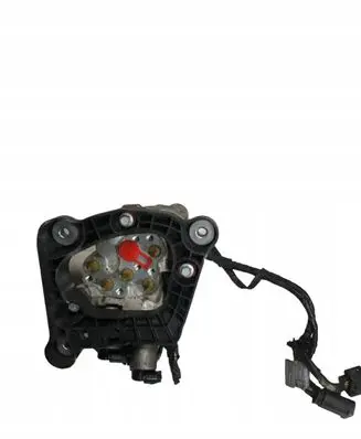 BMW 7 F01 F02 F03 F04 Active stabilizer control/valve assembly 9178774