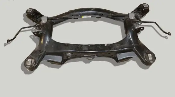 BMW 3 F30 F35 F31 Rear subframe 