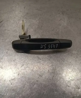 Subaru Forester SG Rear door exterior handle 