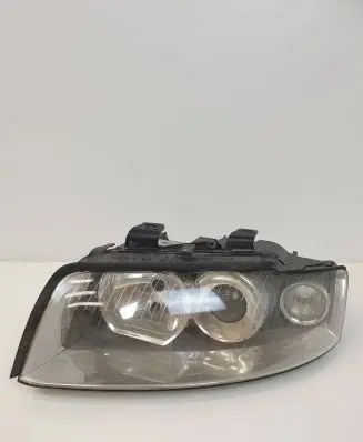 Audi A4 S4 B6 8E 8H Headlight/headlamp 8E0941029H 088532 89310239