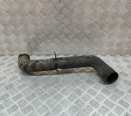 Ford S-MAX Intercooler hose/pipe 6G916C700AB