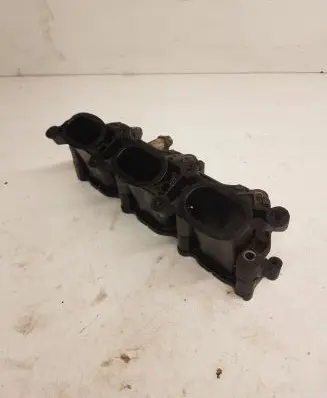 Audi A6 S6 C6 4F Intake manifold 06E133110J