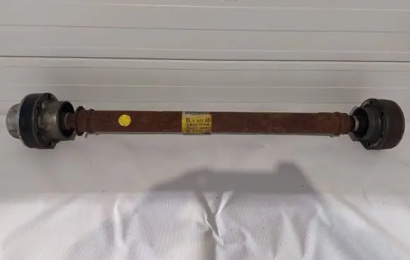 Ford F150 Front driveshaft BL344A376AB