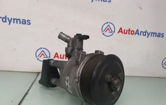 BMW 5 F10 F11 Power steering pump 6850590 32416850590 6776191