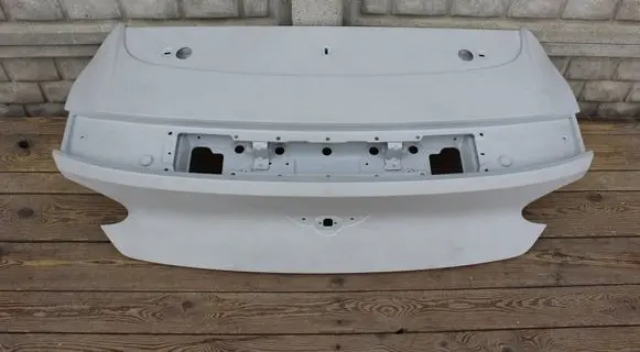Bentley Continental Tailgate/trunk/boot lid 3SD827159H