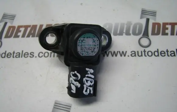 Mercedes-Benz E W211 Air pressure sensor A0051535028