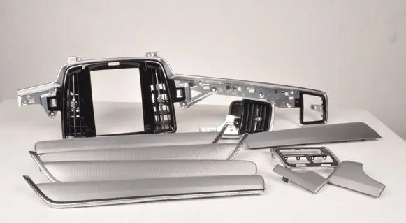 Volvo S90, V90 Center console decorative trim 