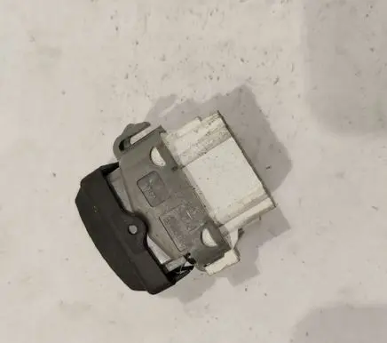 Renault Laguna II Cruise control switch 2808202