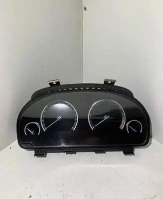 BMW 5 GT F07 Speedometer (instrument cluster) 9232961 0000242397 0263687117