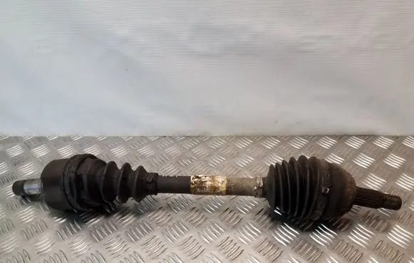 Citroen C8 Front driveshaft
