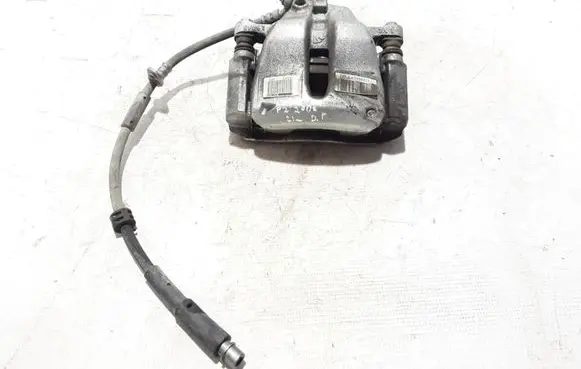 Peugeot 2008 II Front brake caliper