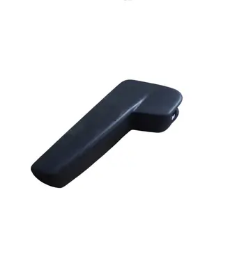 Volkswagen PASSAT B8 Engine bonnet (hood) release handle 6R1823533