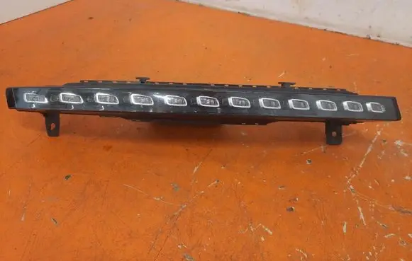 Audi Q7 4L Front indicator light 4L0953042D