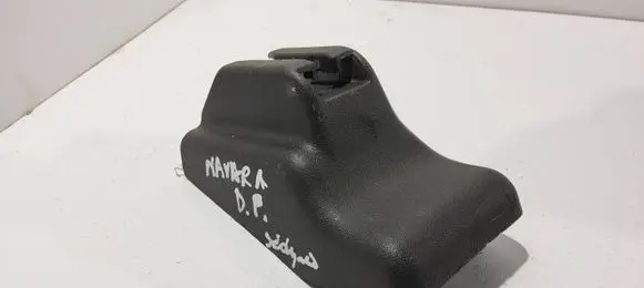 Nissan Navara D40 Front driver seat rail trim 87508FB00X