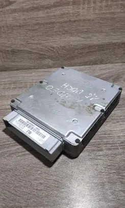 Ford Mondeo MK I Engine control unit/module ECU 93bb12a650ac