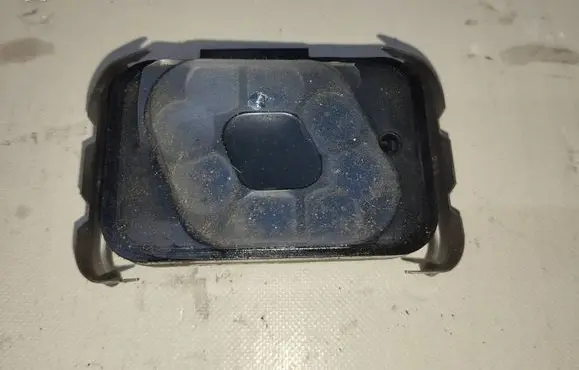 Opel Signum Rain sensor 09228959 154450