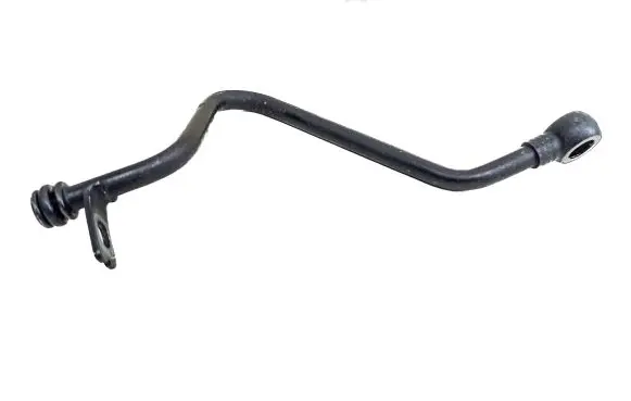 Mercedes-Benz ML W163 Power steering hose/pipe/line