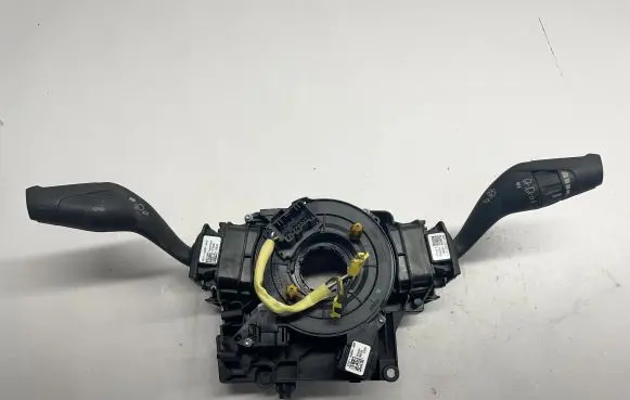 Ford Mustang VI Airbag slip ring squib (SRS ring) EG9T14B522