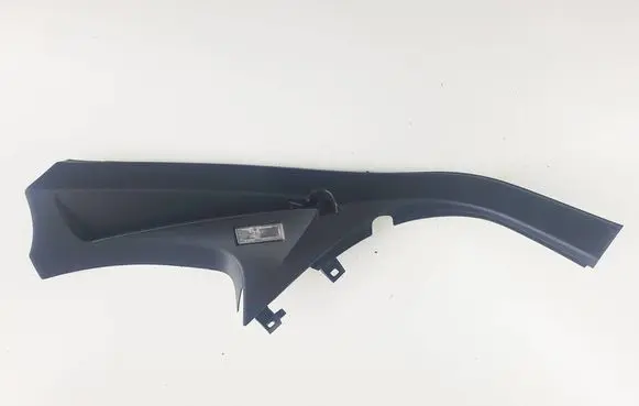 BMW 5 E60 E61 Parcel shelf load cover mount bracket 7919678 003990012700