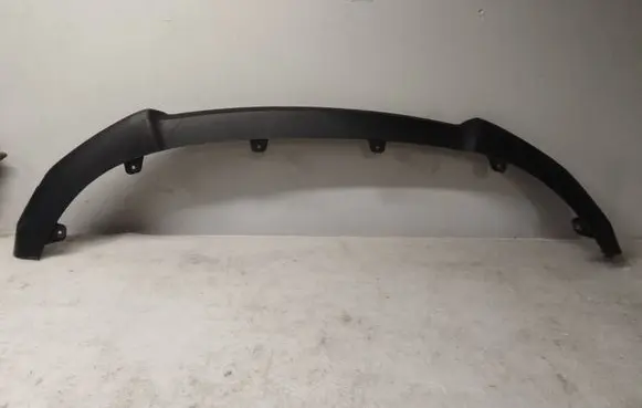 Hyundai ix35 Front bumper lip 865122Y000
