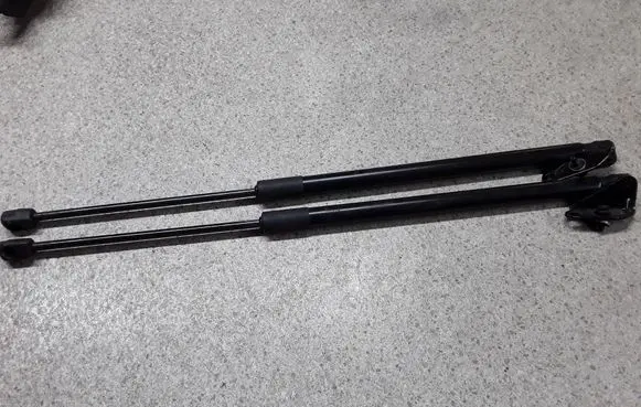 Nissan Leaf II (ZE1) Tailgate/trunk strut/damper 904505SH0B 904515SH0B