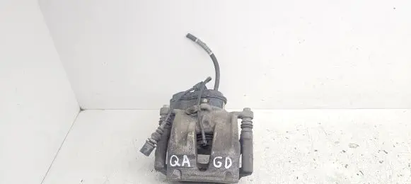 Audi Q7 4M Rear brake caliper 4M0406CD
