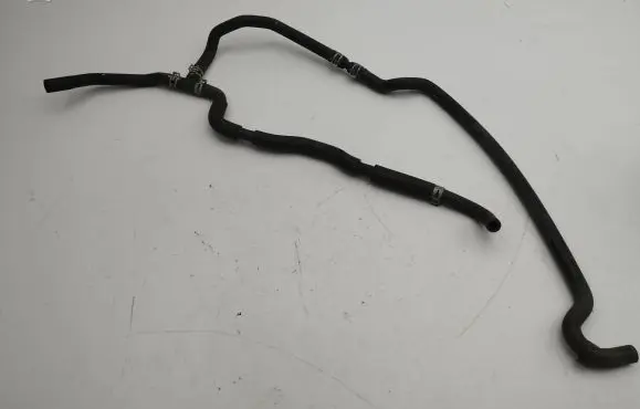 Toyota C-HR I Engine coolant pipe/hose