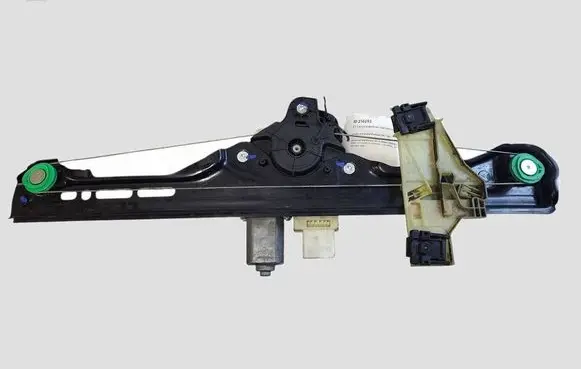 Citroen C4 Grand Picasso Rear door window regulator with motor 9676172380 C06449200 9675288180