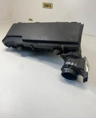 Citroen C2 Air filter box 9647737680 50557 9650673080