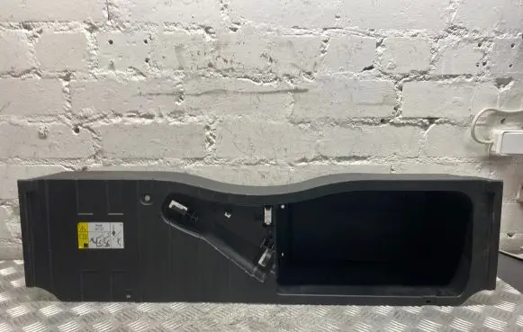 BMW X5 F15 Tool box 7284306 17711410