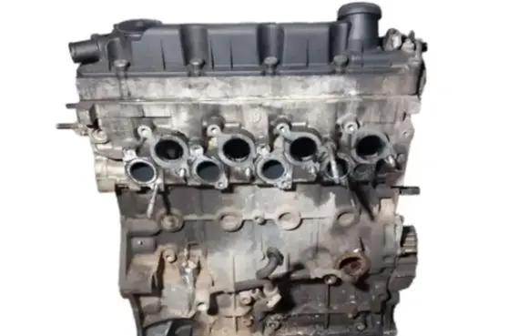 Peugeot Partner Engine RHY