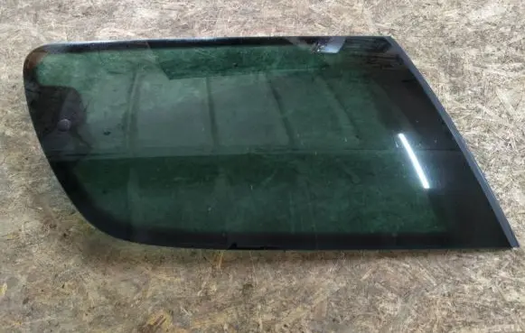 Ford Galaxy Rear side window 43R000002 DOT249AS3M104