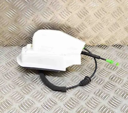 Tesla Model 3 Front door lock 150067301B
