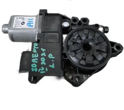 KIA Sorento IV Sliding door electric window regulator 82450P2010
